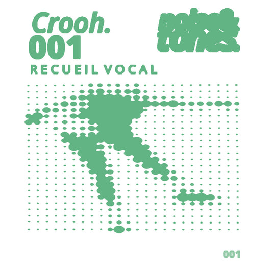 CROOH VOCALS 001