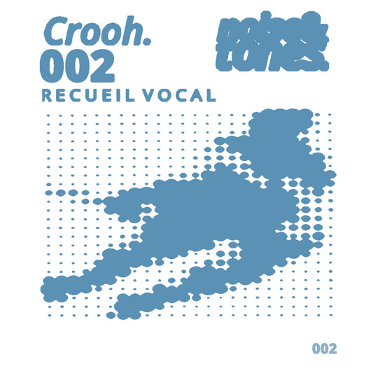 CROOH VOCALS 002