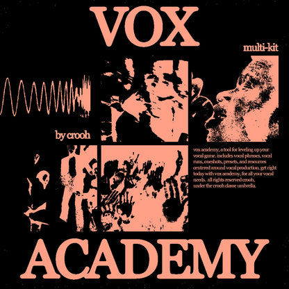 VOX ACADEMY